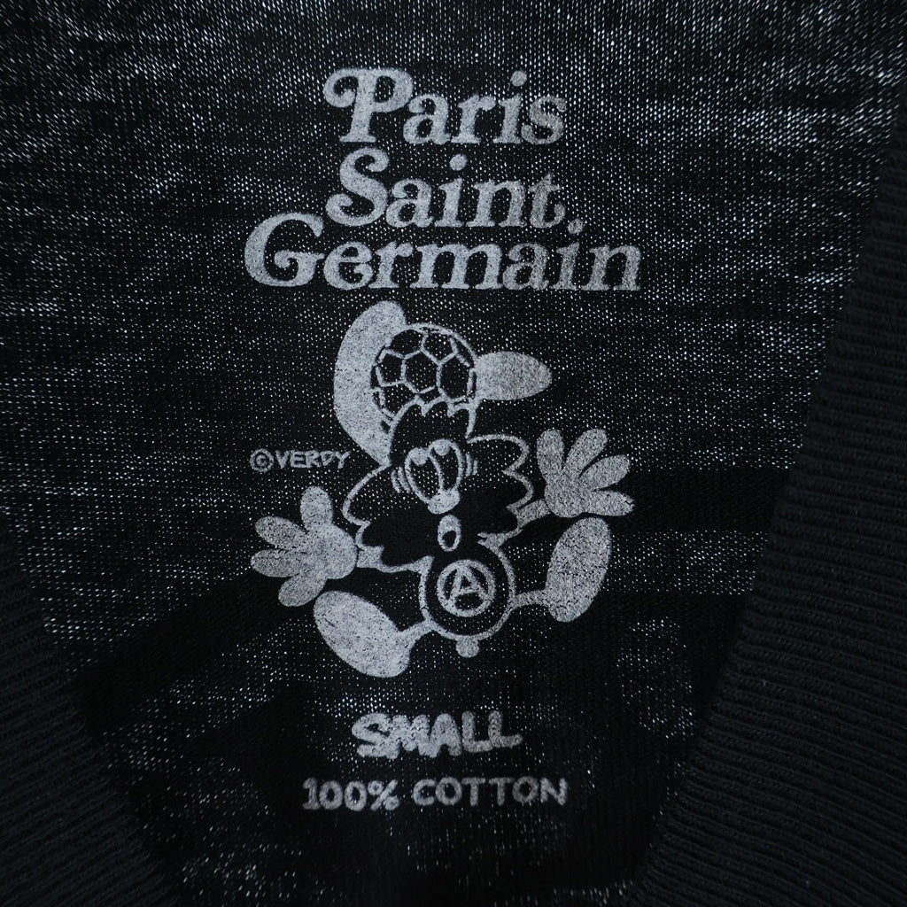 VERDY(ベルディ) ×Paris Saint-Germain/PSG 22-071-350-0030-1-0