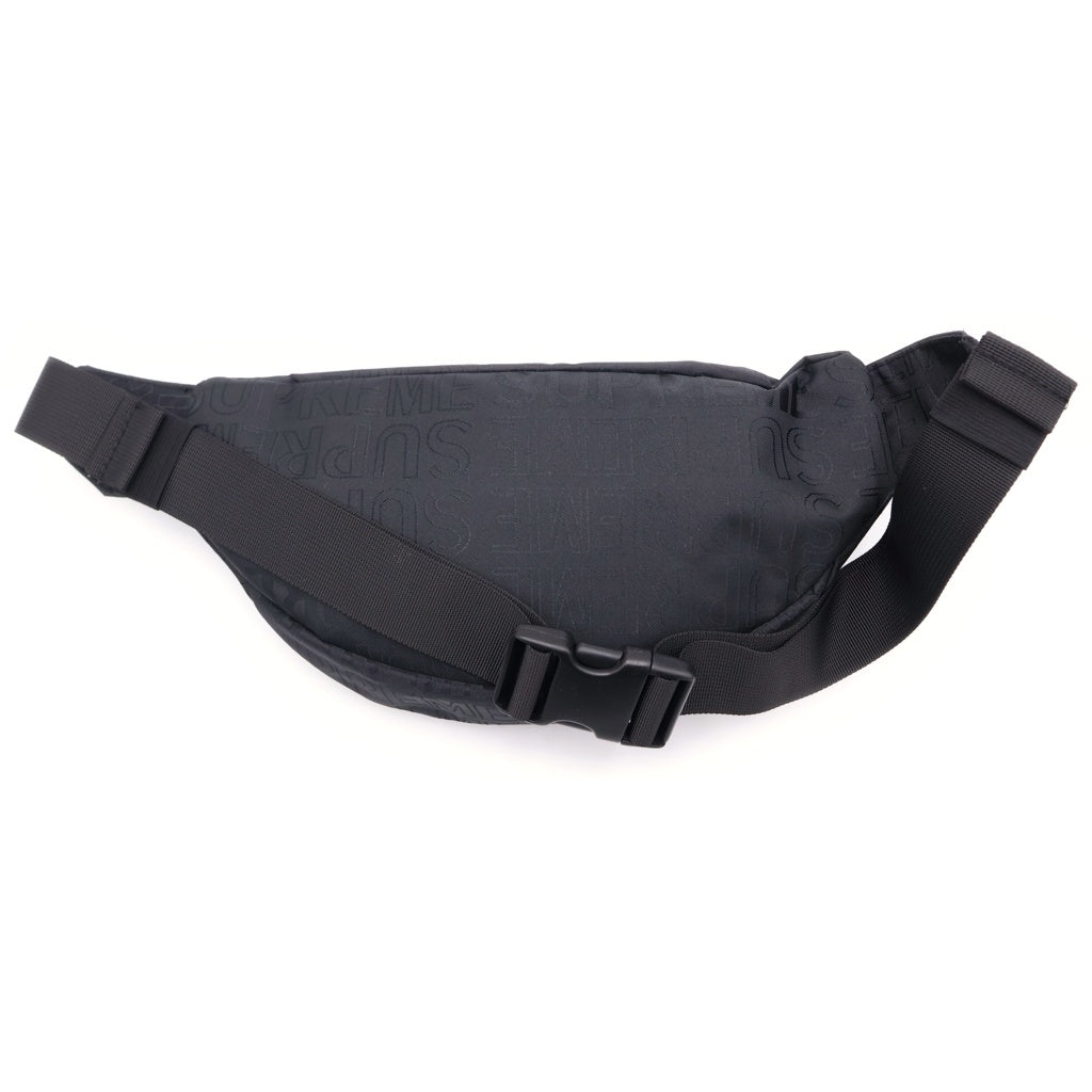 SUPREME(シュプリーム) 19SS Waist Bag Box Logo nylon ウェストバッグ