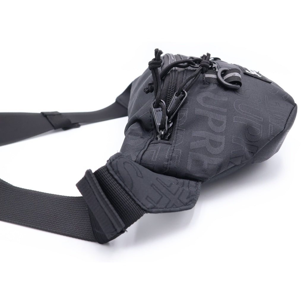 ウエストポーチ SUPREME waist bag 19ss box logo SUPREME(シュプリーム) 19SS Waist Bag Box Logo nylon ウェストバッグ