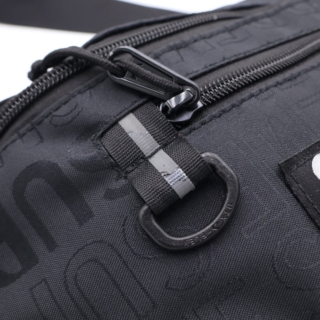 SUPREME(シュプリーム) 19SS Waist Bag Box Logo nylon ウェストバッグ