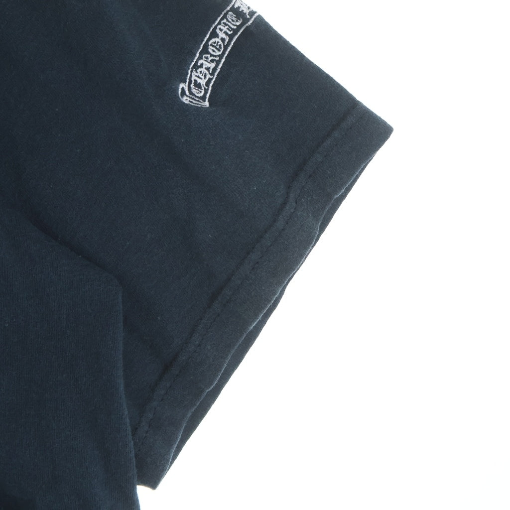 CHROME HEARTS(クロムハーツ) OLD DBL CH CRS S/S Tee オールド ダブル
