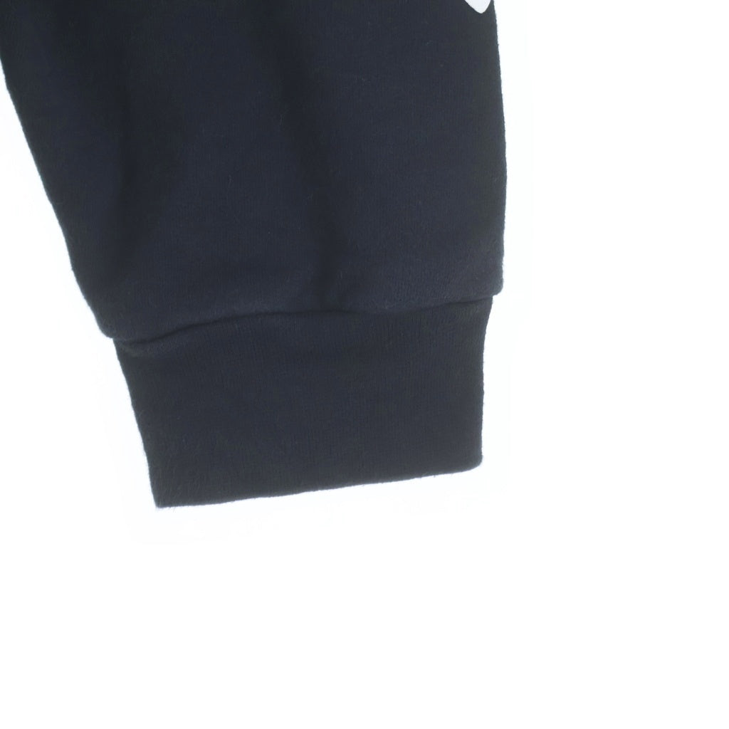 CHROME HEARTS(クロムハーツ) SWTSHRT PLVR 袖フローラルバックホース