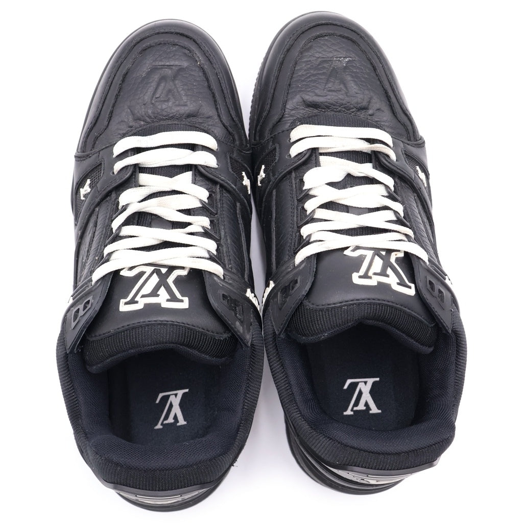 LOUIS VUITTON(ルイヴィトン) 22年製 LU TRAINER 1AARF4 LVトレイナー 