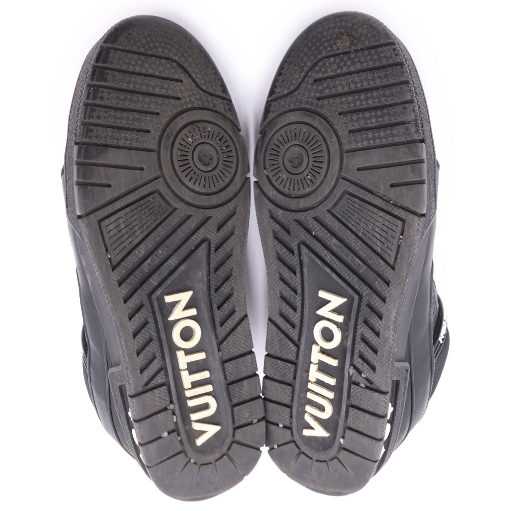 LOUIS VUITTON(ルイヴィトン) 22年製 LU TRAINER 1AARF4 LVトレイナー 