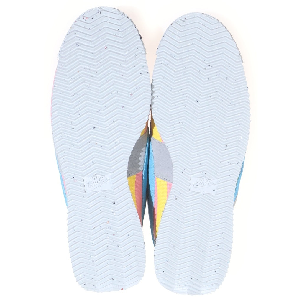 NIKE(ナイキ) Union Cortez Light Smoke ユニオン コルテッツ ライトスモーク ローカットスニーカー US10.5/28.5cm マルチカラー DR1413 002