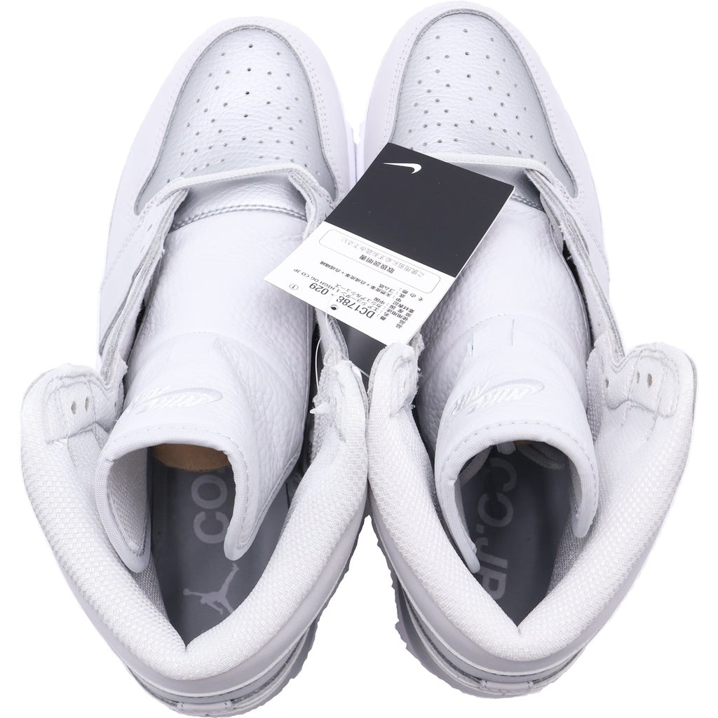 NIKE(ナイキ) AIR JORDAN 1 Retro High OG CO.JP/TOKYO (Standard Box) エアジョーダン1 レトロ ハイ OG CO.JP/東京 ハイカットスニーカー US11/29cm DC1788-029