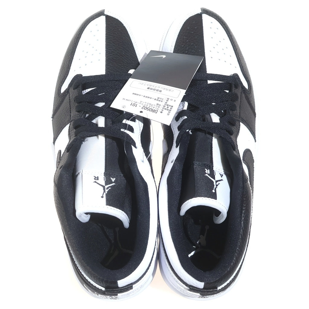 NIKE(ナイキ) Women's AIR JORDAN 1 Low Homage ウィメンズ エア