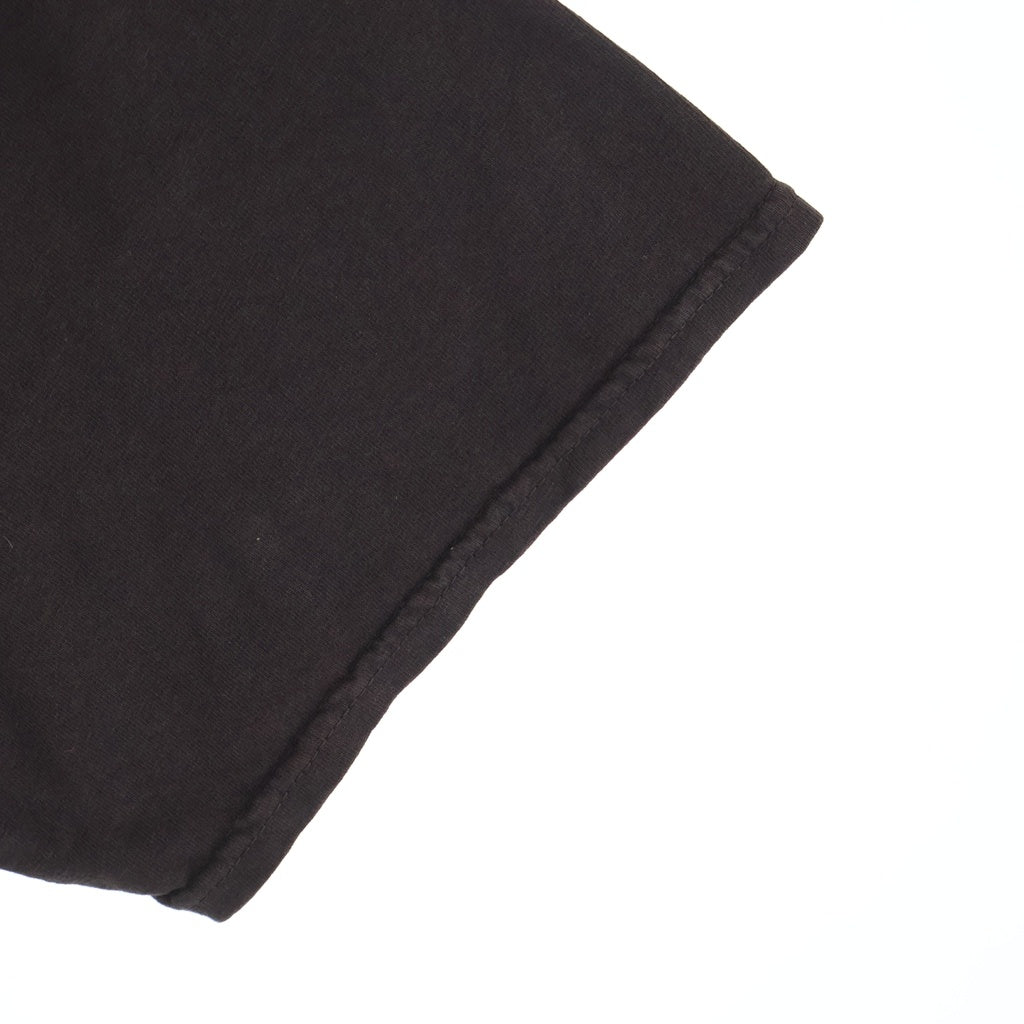 Cactus Jack(カクタスジャック) TRAVIS SCOTT トラヴィススコット UTOPIA C1 Tee Astroworld Record レコードセット クルーネックTシャツ ブラウン