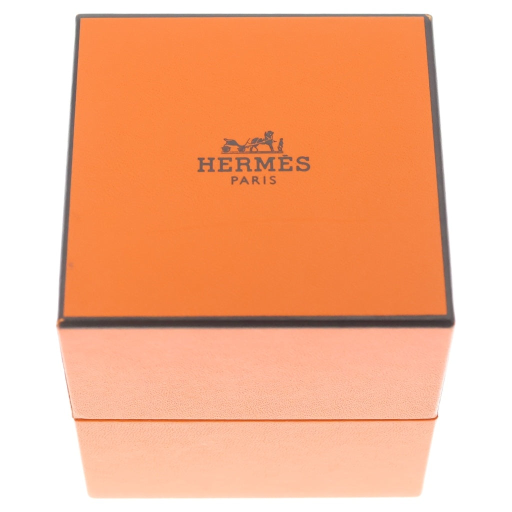 HERMES(エルメス) シェーヌダンクル アンシェネSH バングル シルバー