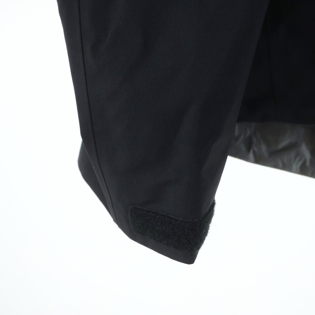 ARC'TERYX(アークテリクス) 25AW BEAT JACKET M GORE-TEX ベータ ジャケット ゴアテックス ナイロンジャケット ブラック X000010513