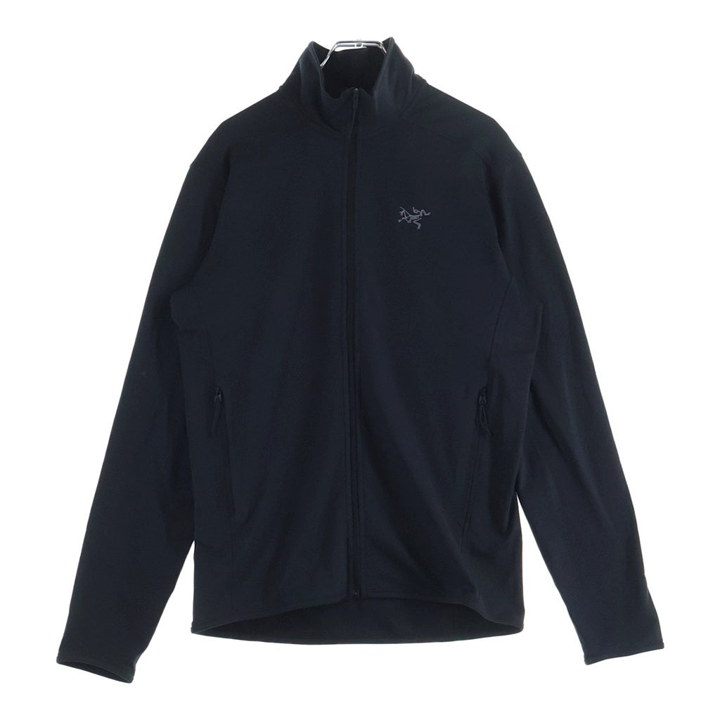 ARC'TERYX(アークテリクス) 26SS KYANITE LIGHTWEIGHT JACKET M カイヤナイト ライトウェイト ジャケット ブラック X000009640