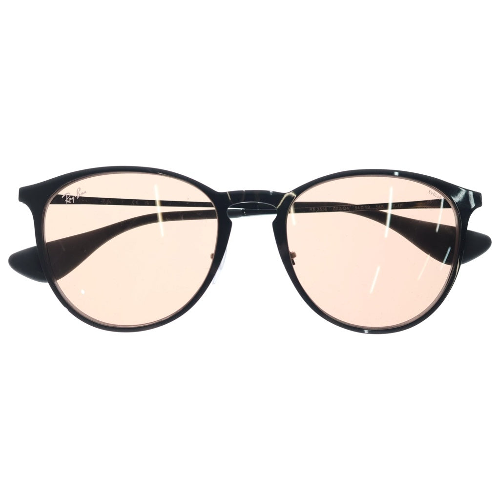 Ray Ban(レイバン) ERIKA METAL エリカメタル サングラス アイウェア ブラック RB3539