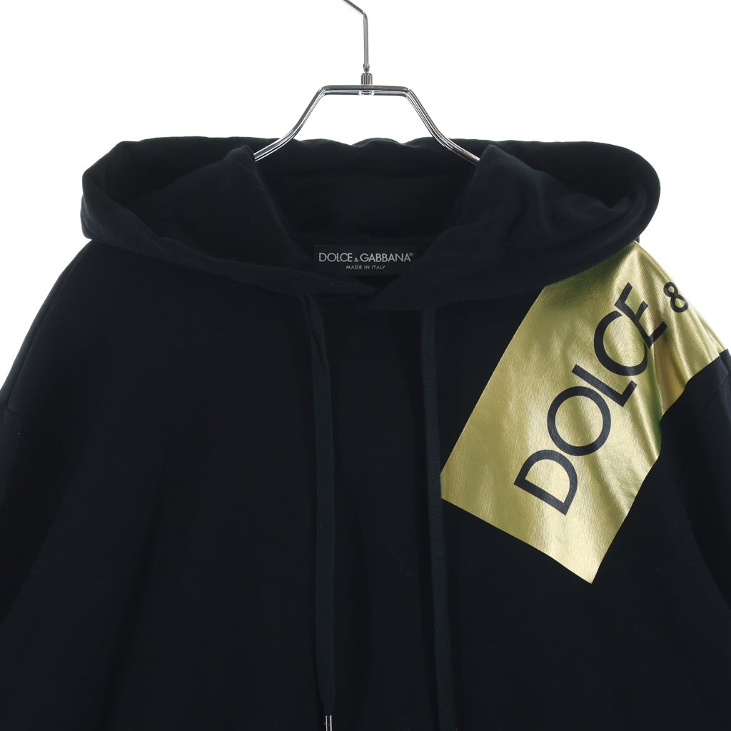 DOLCE & GABBANA(ドルチェアンドガッバーナ) ブランドロゴテープ