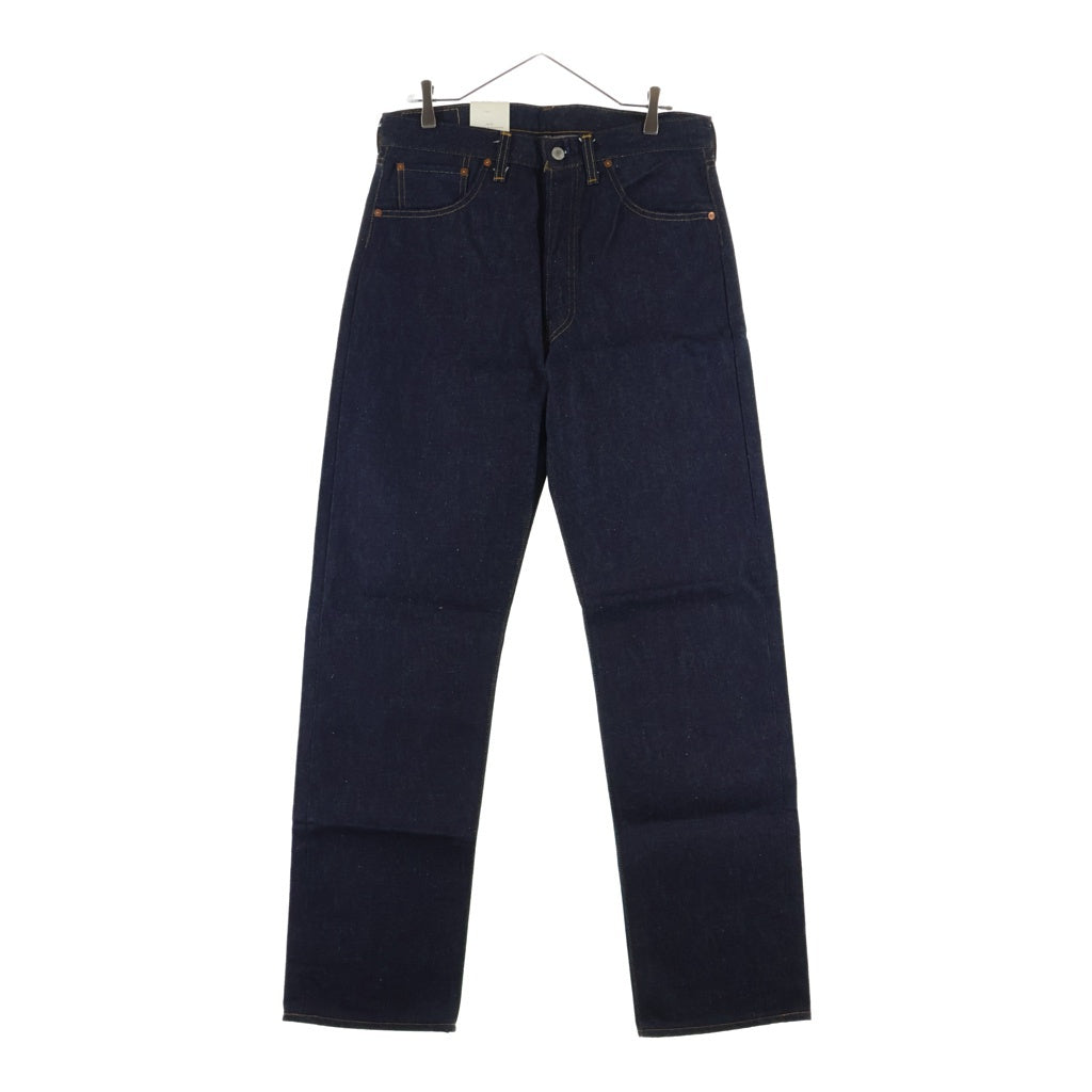 Levi's(リーバイス) 90S 501XX BIG E 501-0003 USA製 ボタン裏555 ビッグE バレンシア工場 デニムパンツ ジーンズ デッドストック インディゴ
