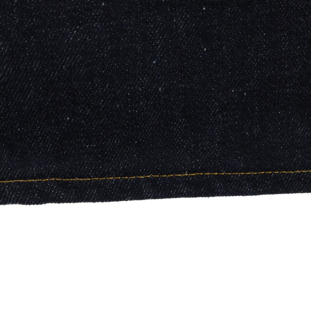 Levi's(リーバイス) 90S 501XX BIG E 501-0003 USA製 ボタン裏555 ビッグE バレンシア工場 デニムパンツ ジーンズ デッドストック インディゴ