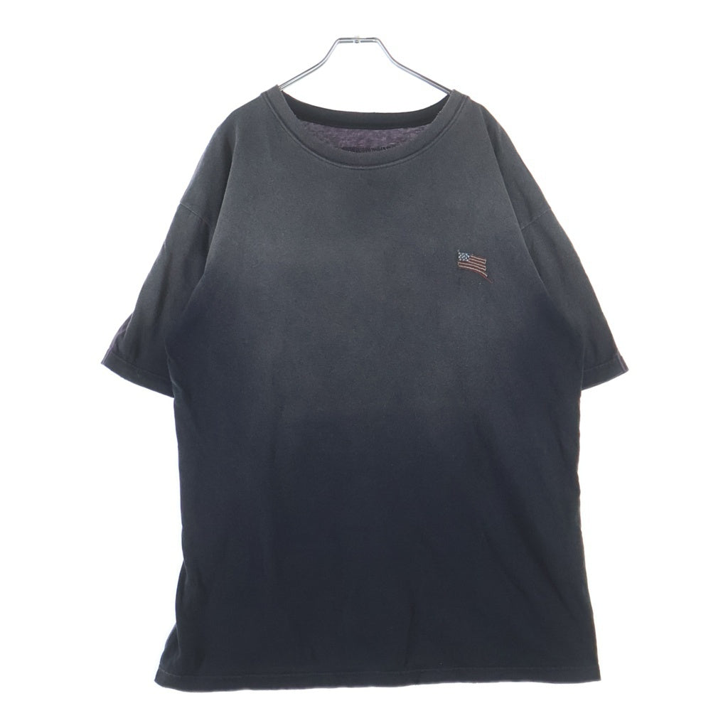KAPITAL(キャピタル) KOUNTRY BONE TEE ボーンプリント クルーネック