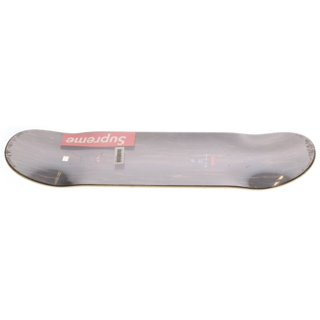 SUPREME(シュプリーム) 20AW x Smurfs Deck ボックスロゴペイント