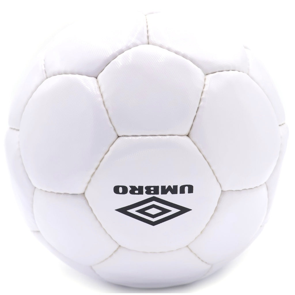 SUPREME(シュプリーム) 22SS SOCCER BALL BOX LOGO ボックスロゴ プリント サッカーボール ホワイト/レッド