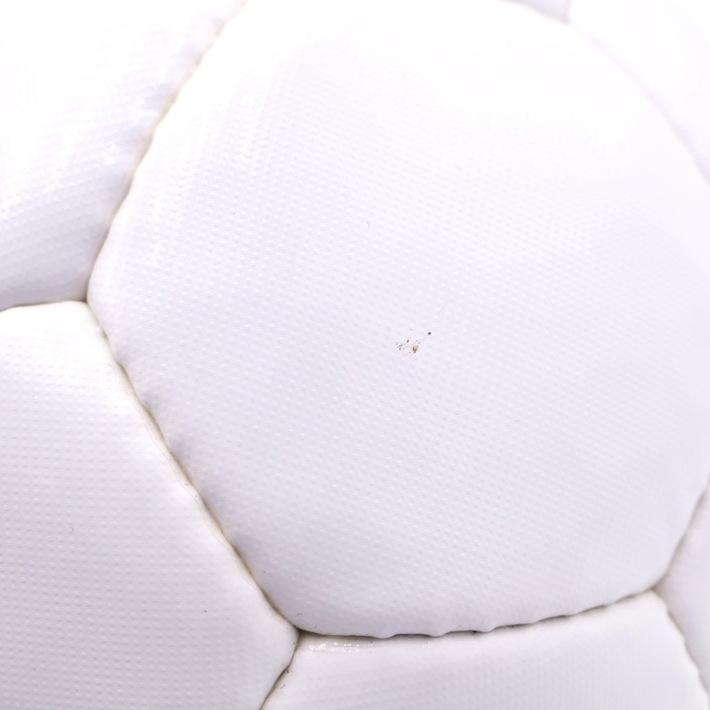SUPREME(シュプリーム) 22SS SOCCER BALL BOX LOGO ボックスロゴ プリント サッカーボール ホワイト/レッド
