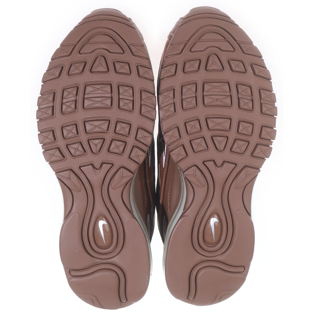 SUPREME(シュプリーム) ×NIKE Air Max 98 TL SP Brown エアマックス98 TL SP ブラウン US6/24CM DR1033-200 レディース