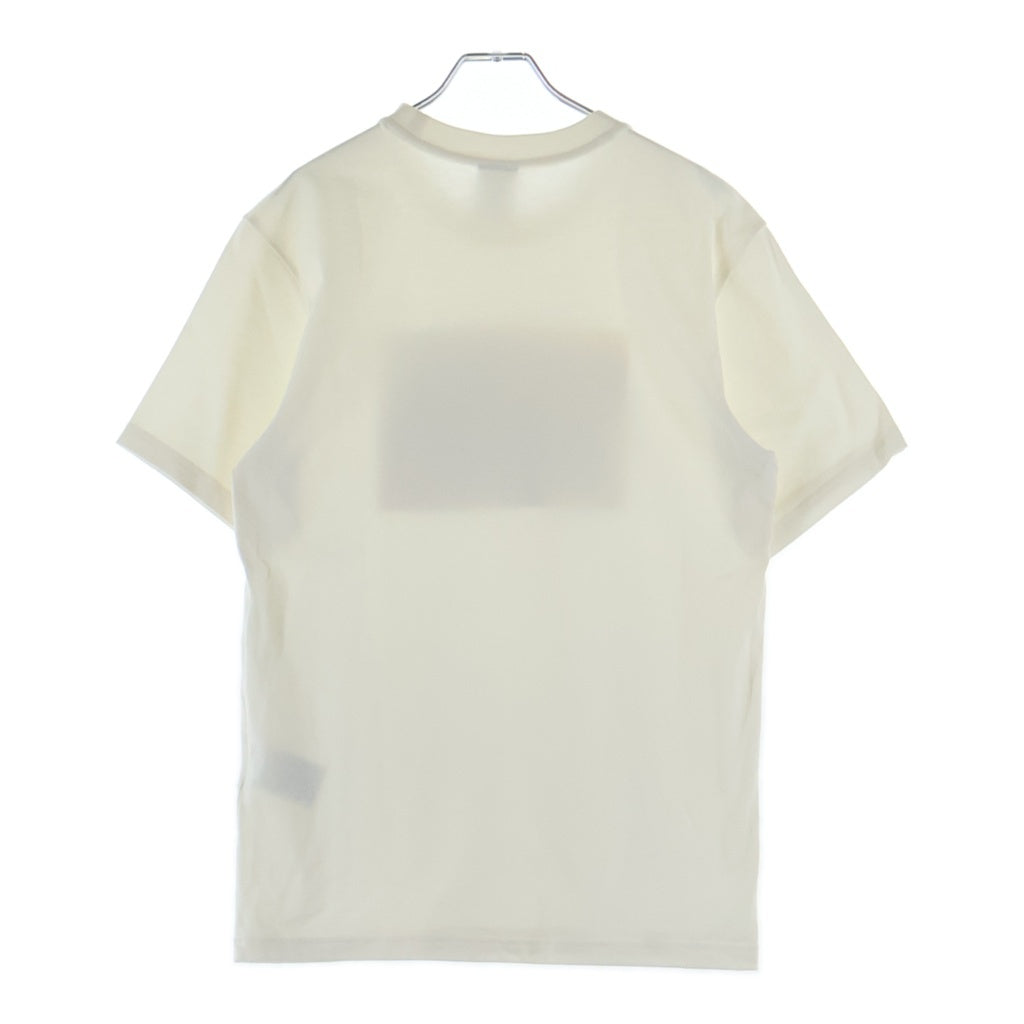 SUPREME(シュプリーム) 22AW ×NIKE ACG Grid Tee White グリッド クルーネック半袖Tシャツカットソー ホワイト DO6860-133