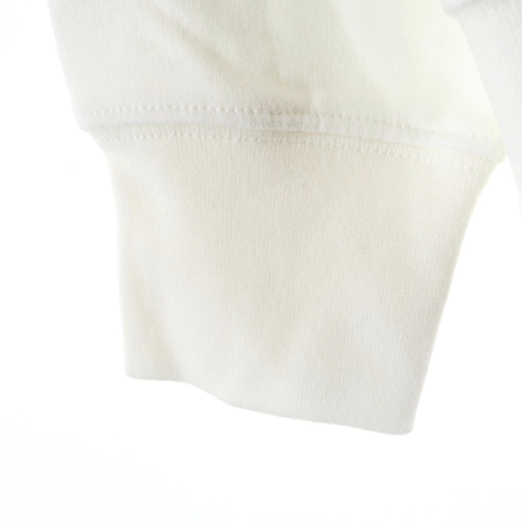 SUPREME(シュプリーム) 22SS Bandana Hooded Sweatshirt バンダナ プルオーバーフーディー ホワイト/グリーン NT02208I