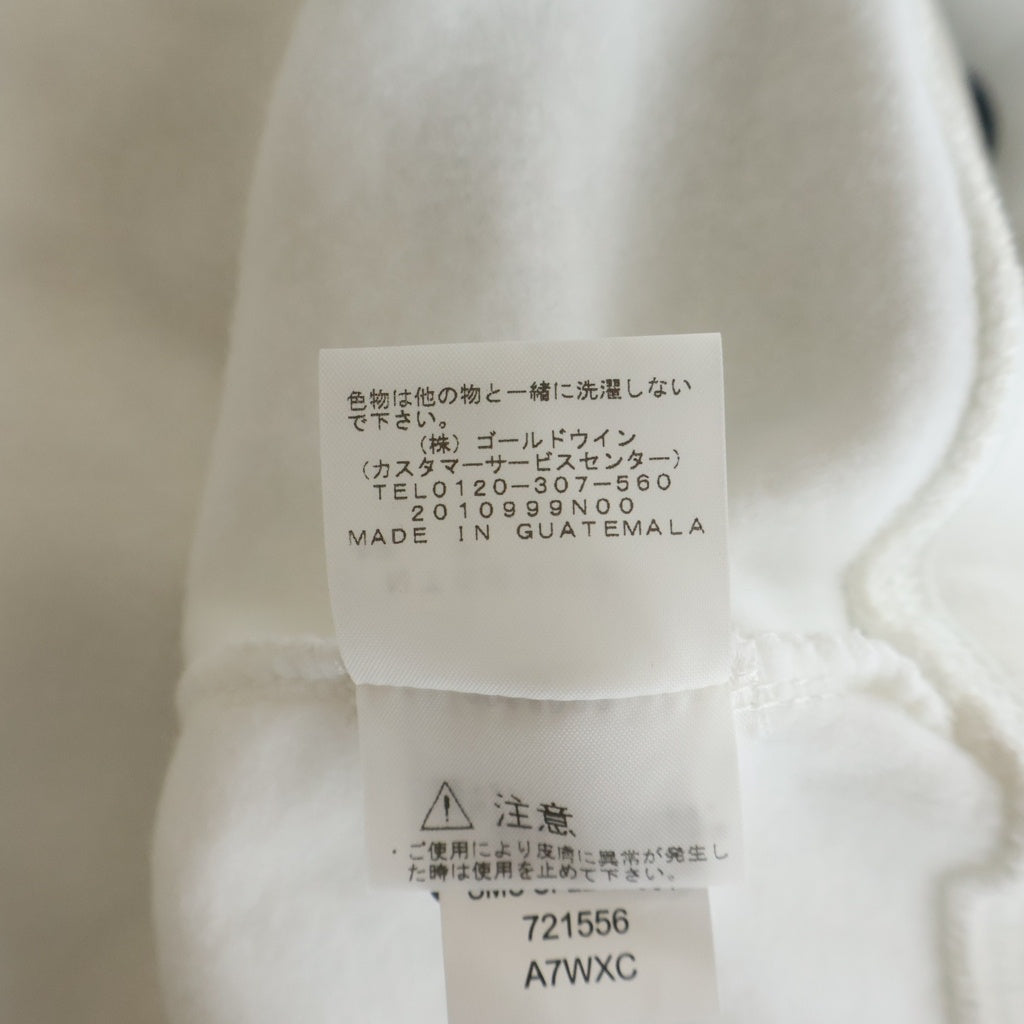 SUPREME(シュプリーム) 22SS Bandana Hooded Sweatshirt バンダナ プルオーバーフーディー ホワイト/グリーン NT02208I