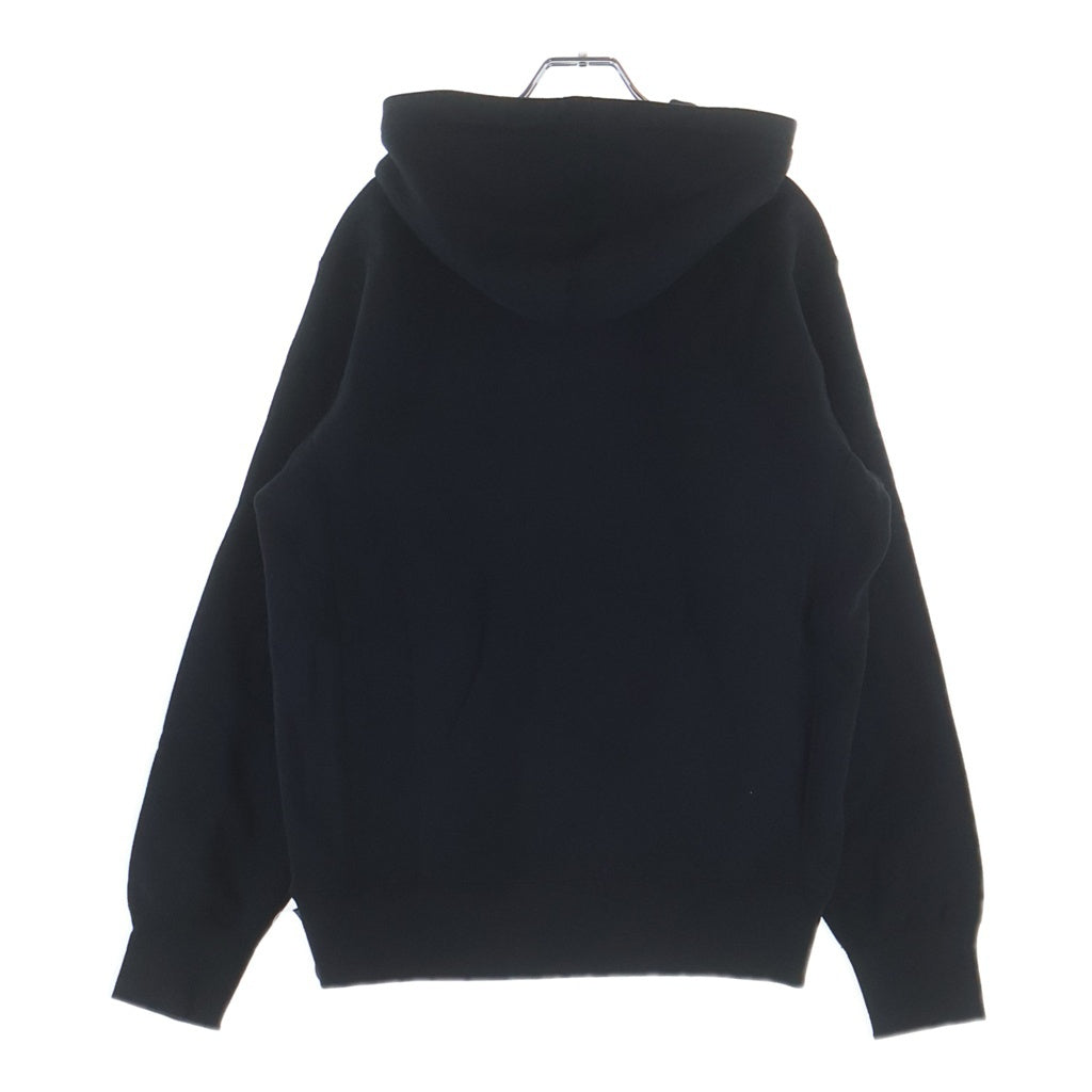 SUPREME(シュプリーム) 19AW Cone Hooded Sweatshirt コーンプリント プルオーバーフーディー ブラック