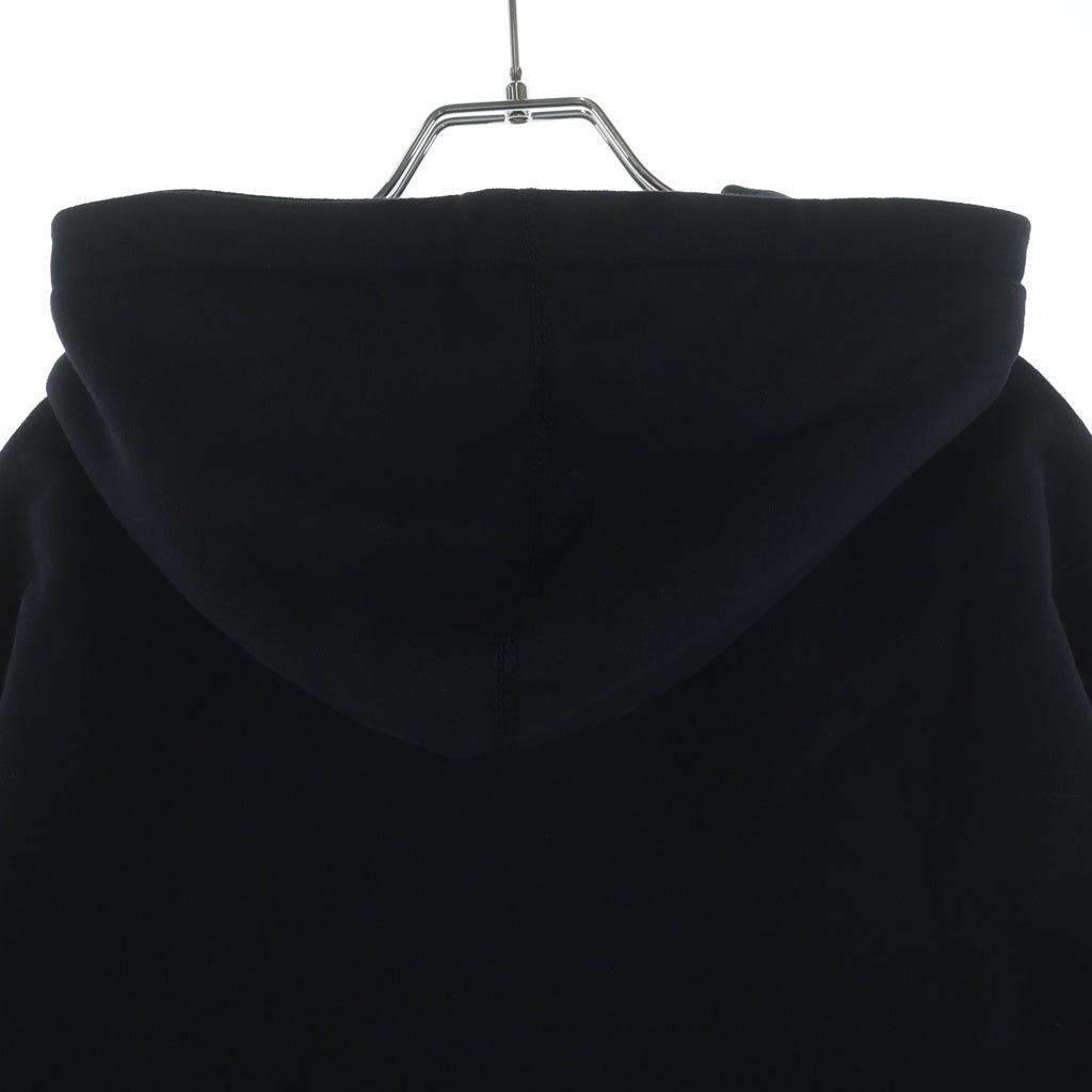 SUPREME(シュプリーム) 19AW Cone Hooded Sweatshirt コーンプリント プルオーバーフーディー ブラック