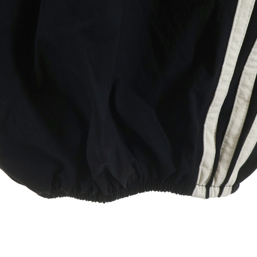 adidas(アディダス) x WILLY CHAVARRIA CARGO ZIPPER PANTS ナイロンカーゴジッパー パンツ ブラック KS6439