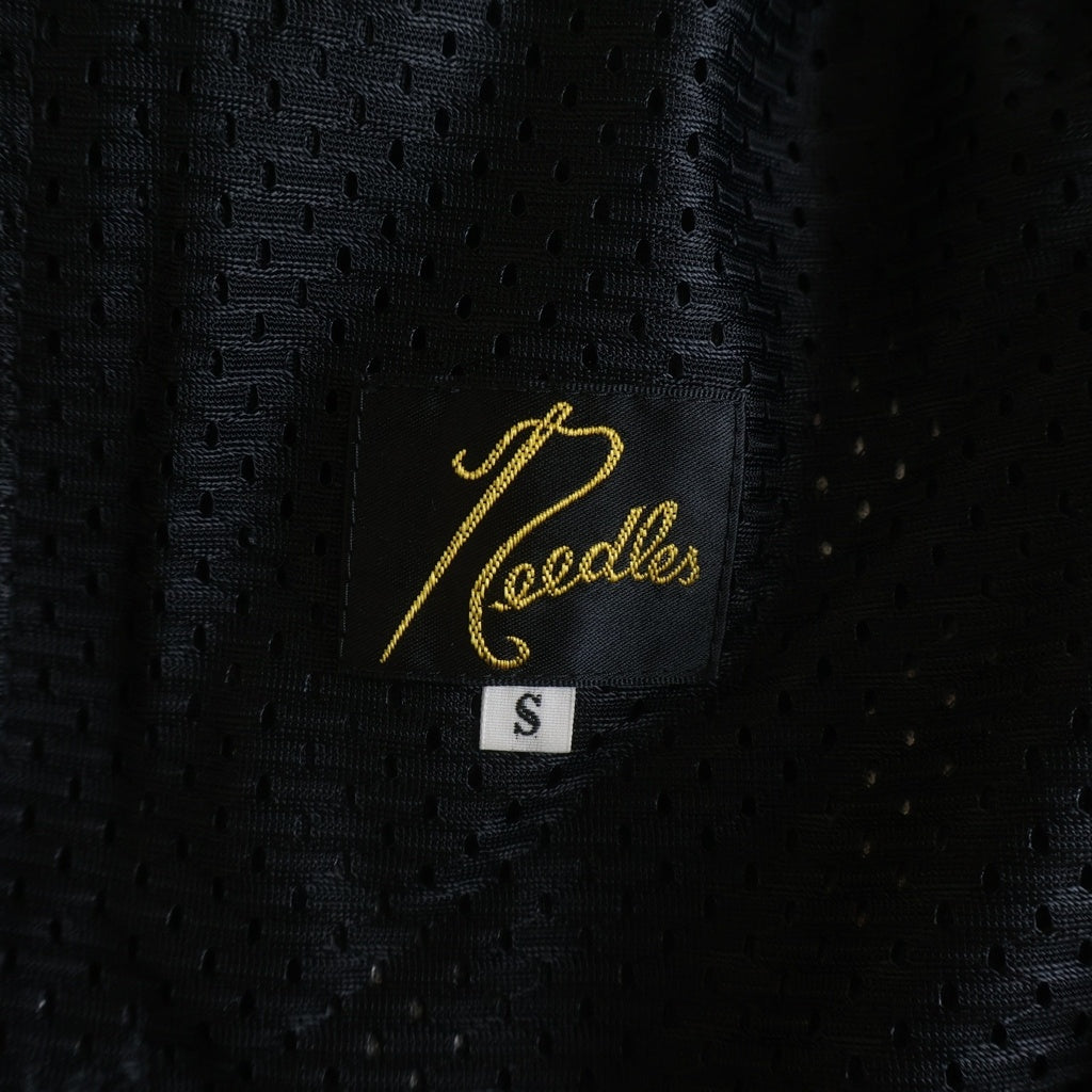 Needles(ニードルス) 21SS タイダイ フレア トラックパンツ マルチカラー IN937