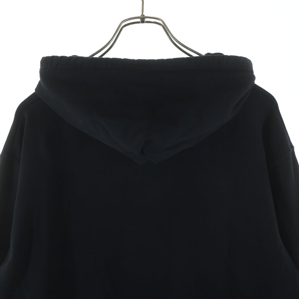 GUERNIKA(ゲルニカ) ANOYMOUSE Hand Painted Hoodie アノニマウス