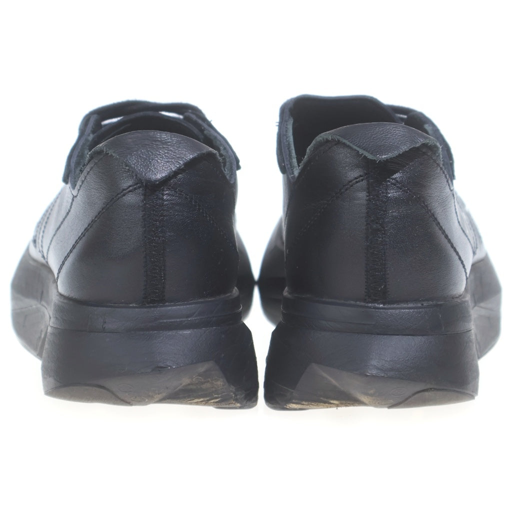 Y-3(ワイスリー) ADIOS PRO 3.0 LX ロゴプリントローカットスニーカー