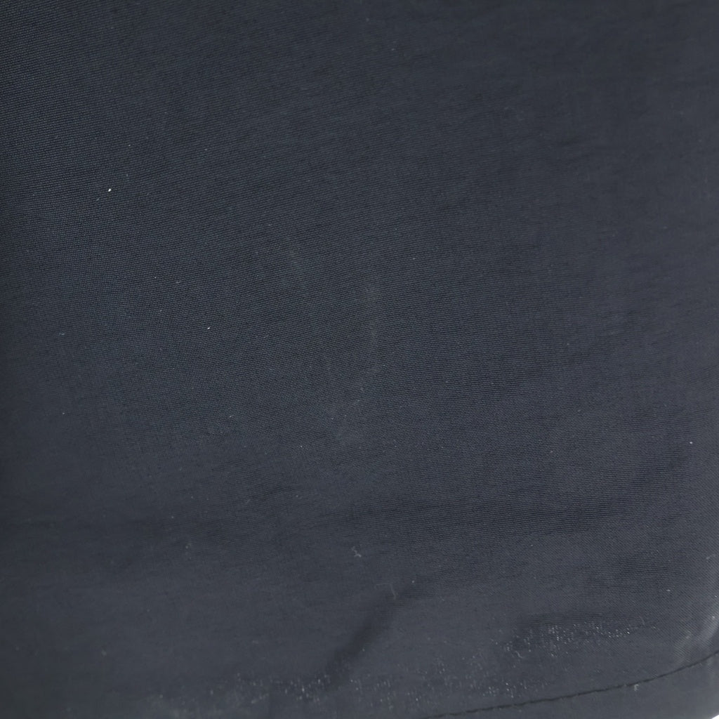 WTAPS(ダブルタップス) 25SS NYLON. TUSSAH. PERTEX? ナイロンパンツ ショーツ ブラック 251CWDT-PTM09