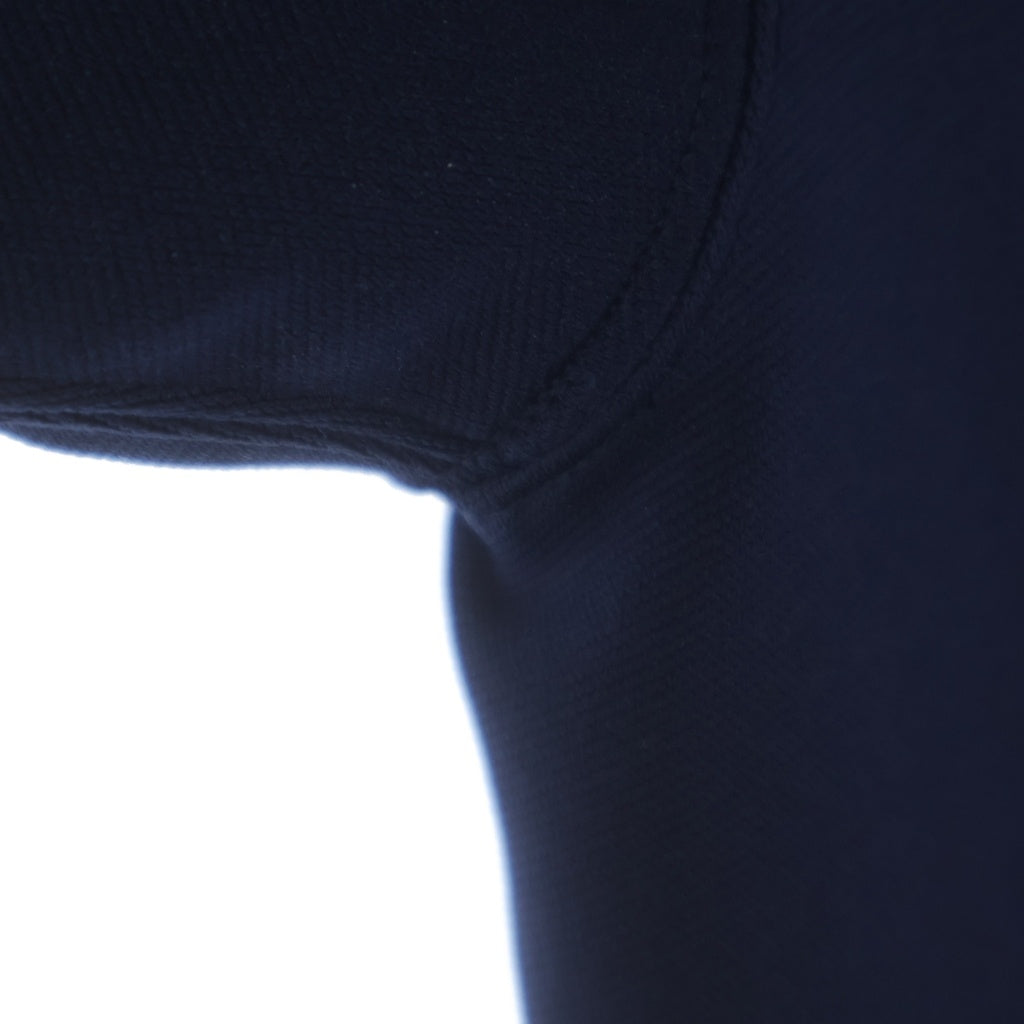 NO BRAND(ノーブランド) FOUNDOUR ファウンダ 25SS ZIP UP HOODIE