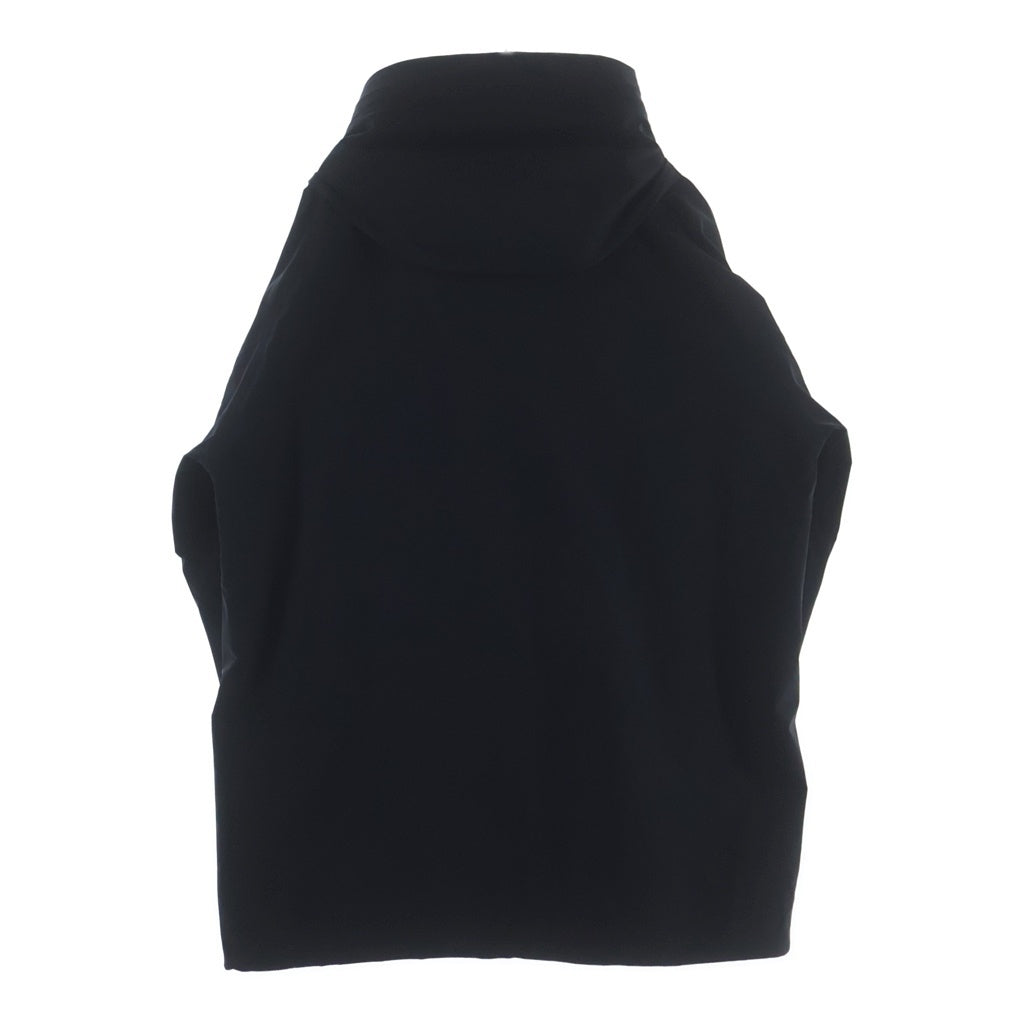 DESCENTE(デサント) ALLTERRAIN HARD SHELL JACKET オルテライン ハードシェル ジャケット ブラック DU6SWBA1M
