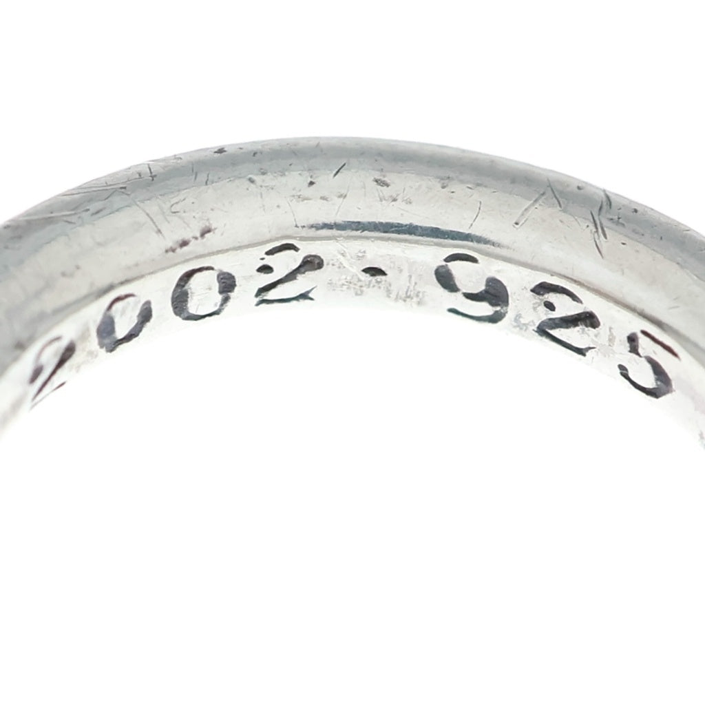 CHROME HEARTS(クロムハーツ) NTFL リング シルバー BCA344