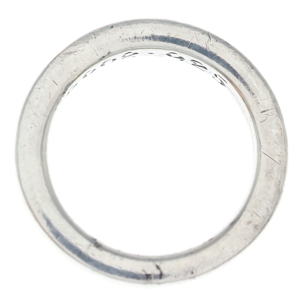 CHROME HEARTS(クロムハーツ) NTFL リング シルバー BCA344