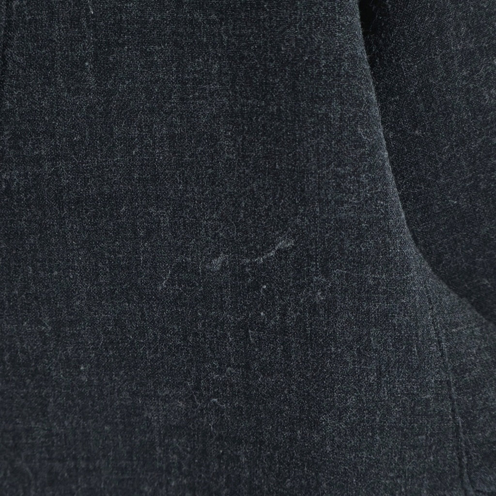 _J.L - A.L_(ジェイラル) Irina Jacket イリーナジャケット フルジップジャケット グレー JBMW0581FA428