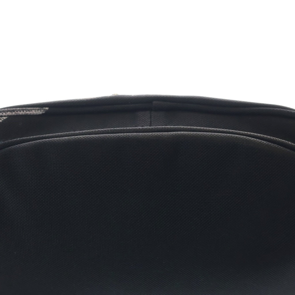 BALENCIAGA(バレンシアガ) DIYMetal Allove DIYメタル オールラバー ショルダーバッグ ブラック