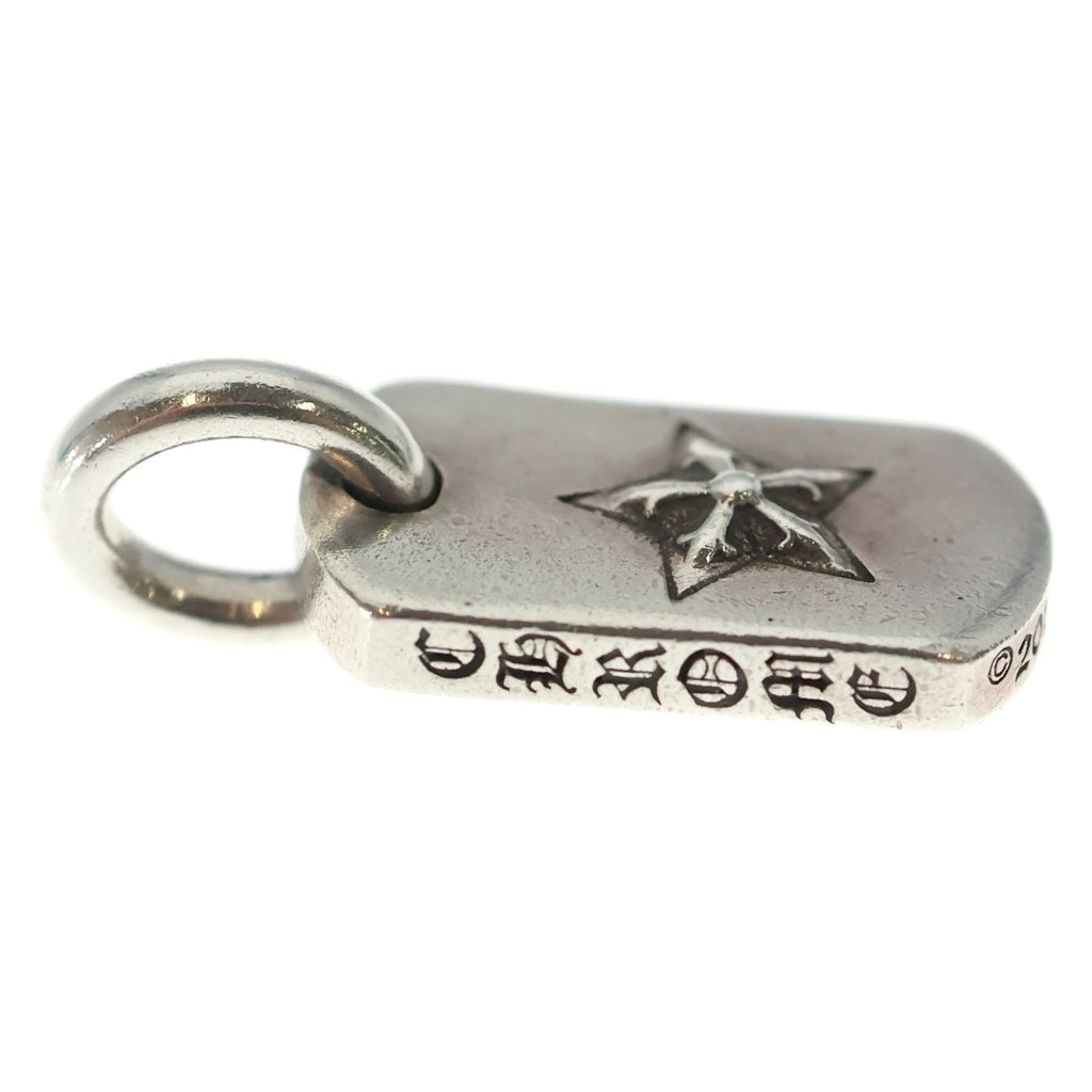 CHROME HEARTS(クロムハーツ) D/T TNY STAR タイニースター チャーム