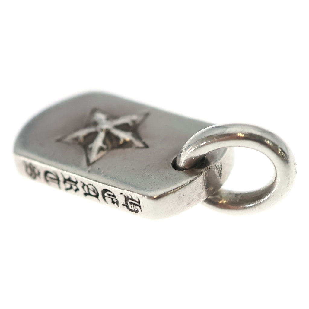 CHROME HEARTS(クロムハーツ) D/T TNY STAR タイニースター チャーム