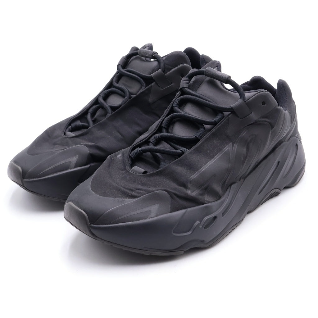 YEEZY(イージー) Boost 700 MNVN Black アディダス イージーブースト700 MNVN ブラック ミッドカットスニーカー ブラック FV4440