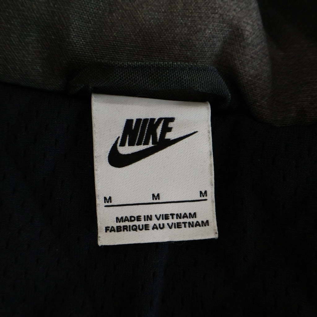 STUSSY(ステューシー) ×NIKE Primaloft Utility Jacket Multi HQ8520-900 ナイキ プリマロフト ユーティリティ ジャケット ブラック/カーキ