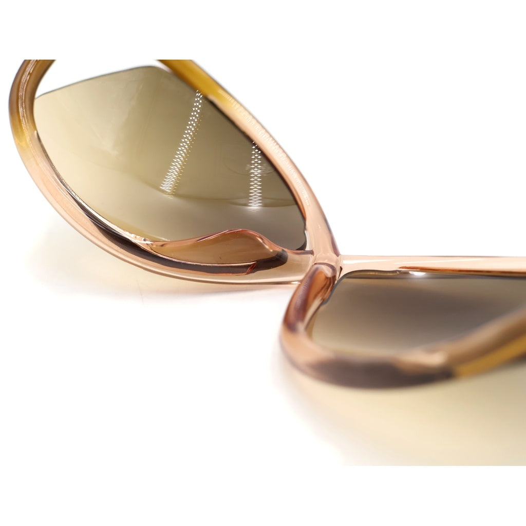 TOM FORD(トムフォード) Whitney TF9 ホイットニー サングラス アイウェア 眼鏡 ブラウン