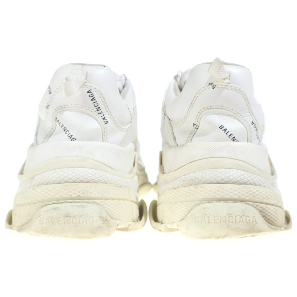 BALENCIAGA(バレンシアガ) TRIPLE-S トリプルエス ローカット