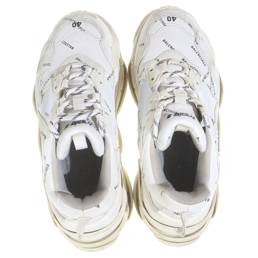 BALENCIAGA(バレンシアガ) TRIPLE-S トリプルエス ローカット