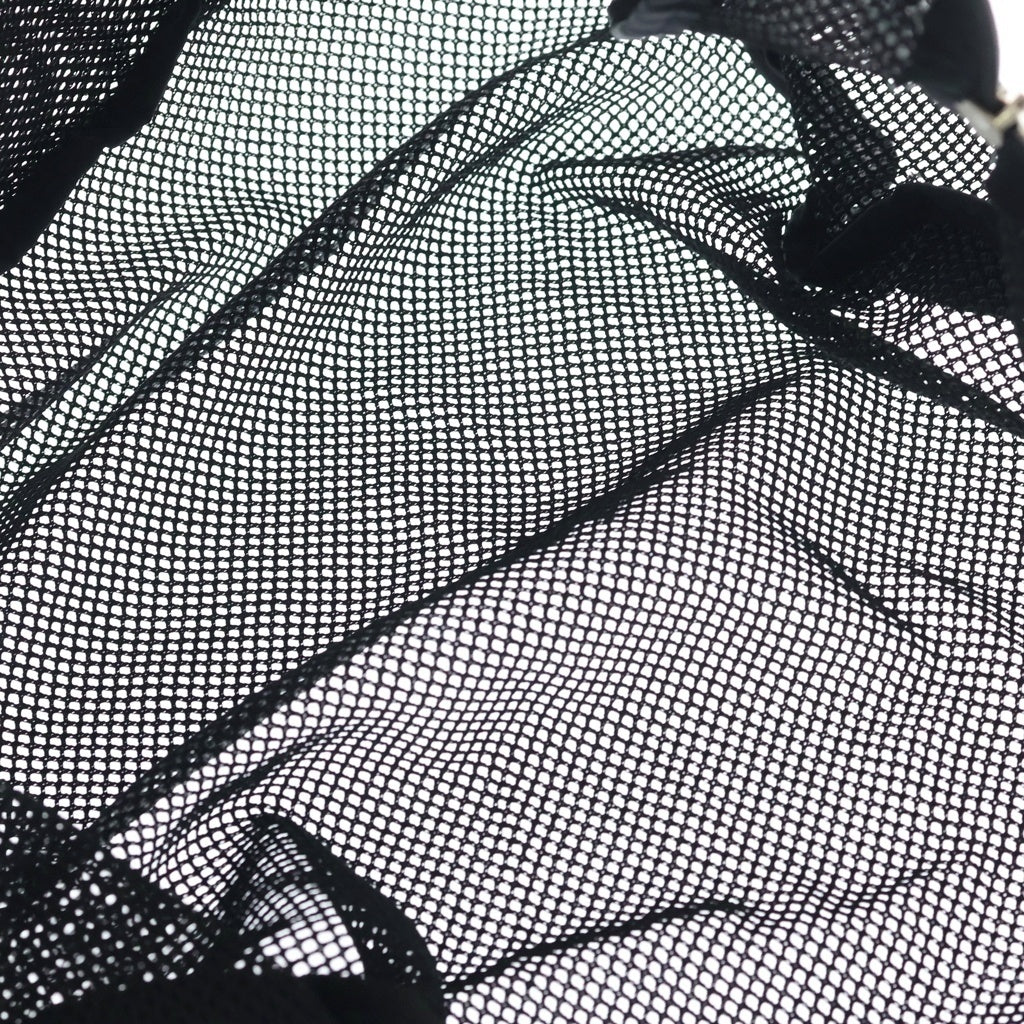 SUPREME(シュプリーム) 16SS Mesh Backpack ボックスロゴ メッシュ