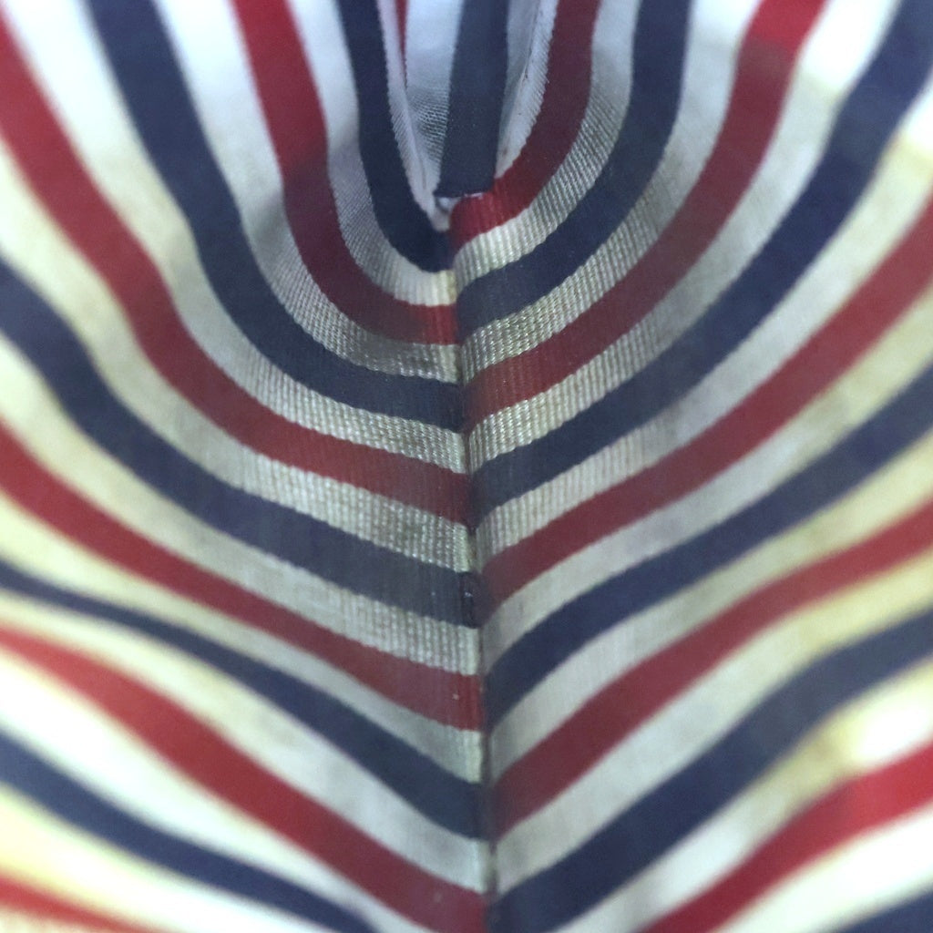 THOM BROWNE(トムブラウン) フォールドアウト コインパース ビルフォールド ブラック MAW146A-00198-001
