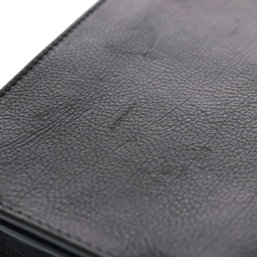 CHANEL(シャネル) ココマーク ポシェット チェーンショルダーバッグ スマホケース A92304 ブラック レディース